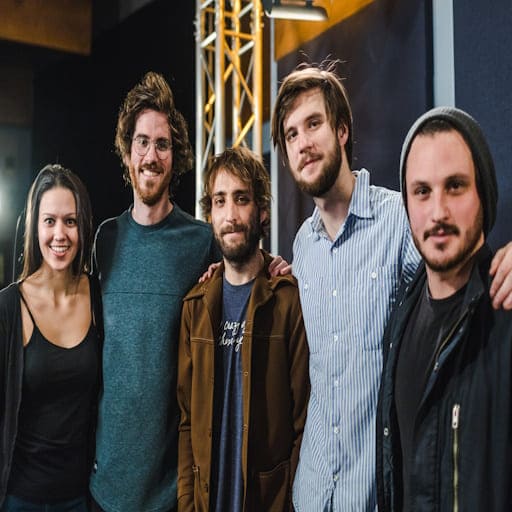 Mt. Joy San Francisco Tickets
