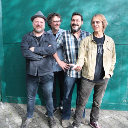 Mudhoney Concerts in San Francisco
