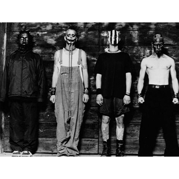 Mudvayne San Francisco Tickets