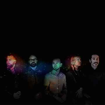 Murder By Death San Francisco Tickets