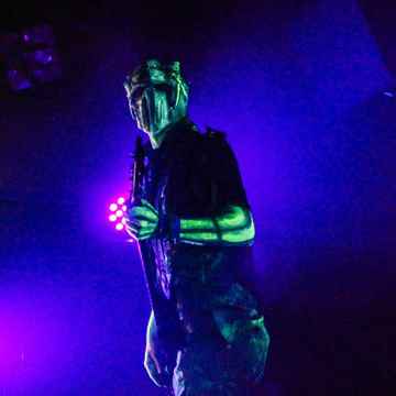 Mushroomhead San Francisco Tickets
