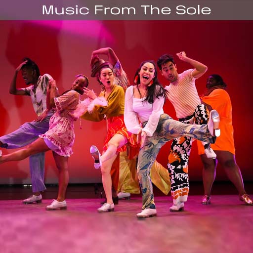 Music From The Sole San Francisco Tickets