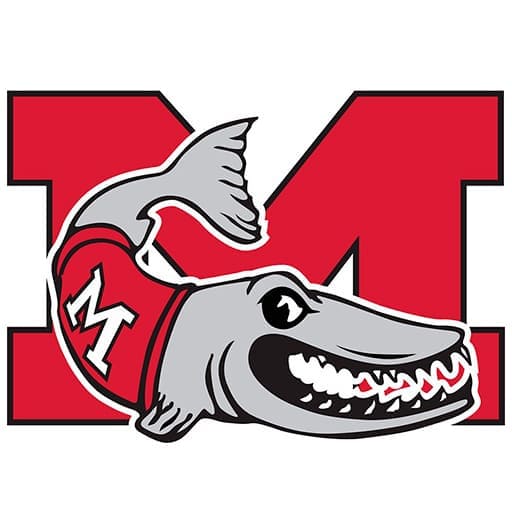 Muskingum Fighting Muskies Schedule 2026–2027
