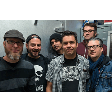 Mustard Plug San Francisco Tickets