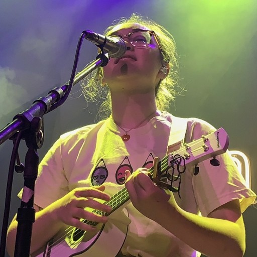 mxmtoon Concerts in San Francisco