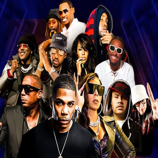 My 2000's Playlist San Francisco Tickets