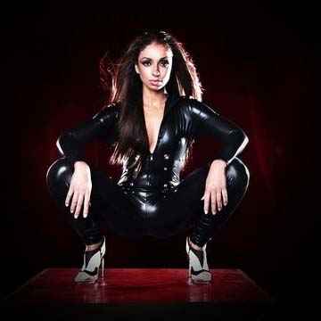 Mya San Francisco Tickets