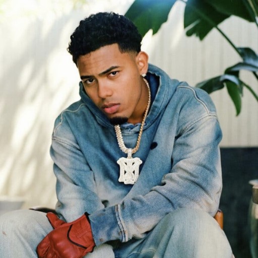 Myke Towers Concerts in San Francisco