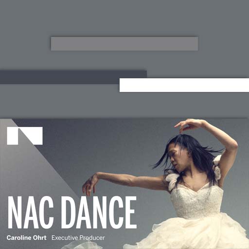 NAC Dance San Francisco Tickets