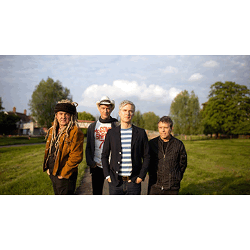 Nada Surf in San Francisco