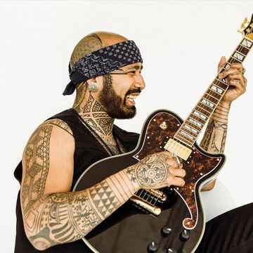 Nahko San Francisco Tickets