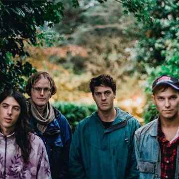 Nap Eyes San Francisco Tickets