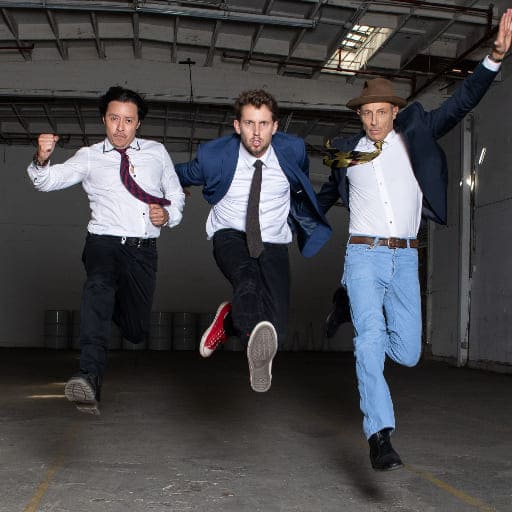 Napoleon Dynamite Live! San Francisco Tickets