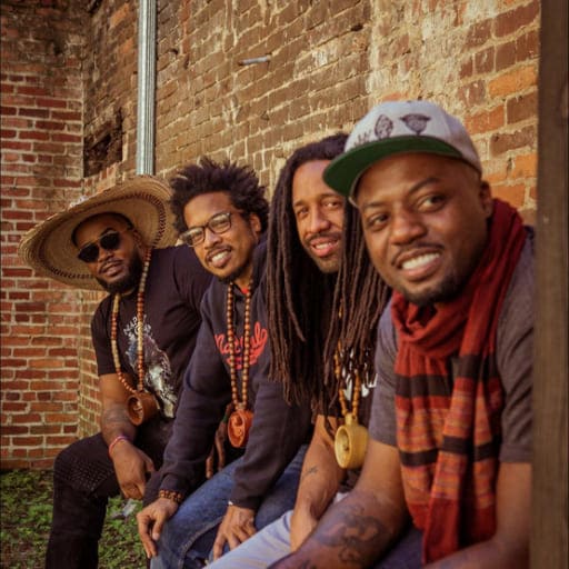 Nappy Roots San Francisco Tickets