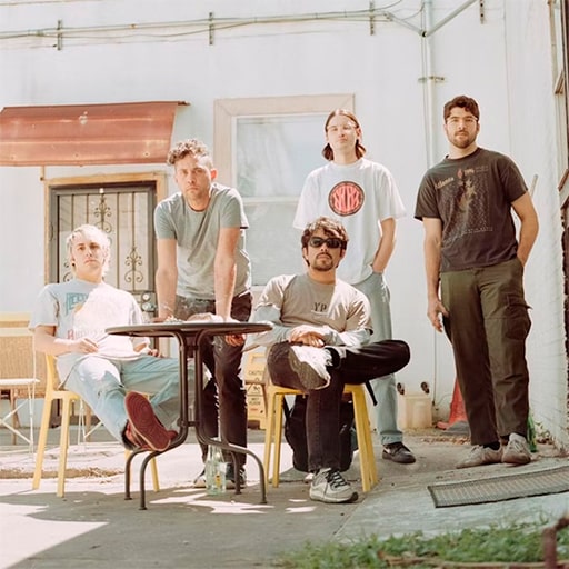 Narrow Head San Francisco Tickets