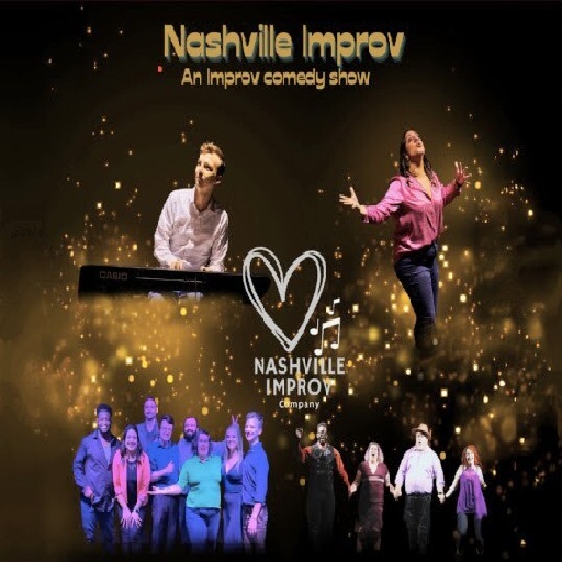 Nashville Improv Comedy San Francisco Tickets