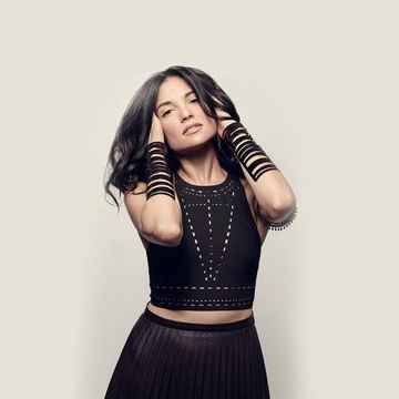 Natalia Jimenez San Francisco Tickets