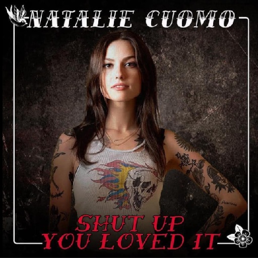 Natalie Cuomo San Francisco Tickets