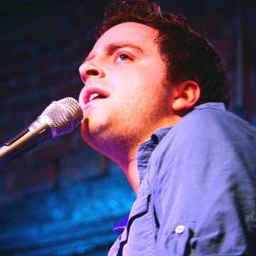 Nathan Angelo Concerts in San Francisco