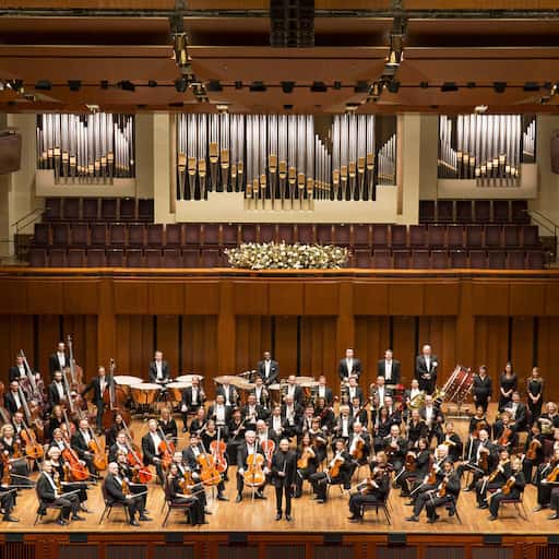 National Symphony Orchestra San Francisco Tickets