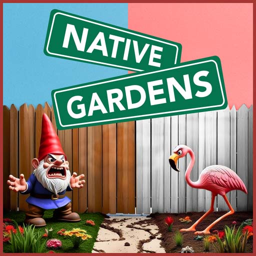 Native Gardens San Francisco Tickets