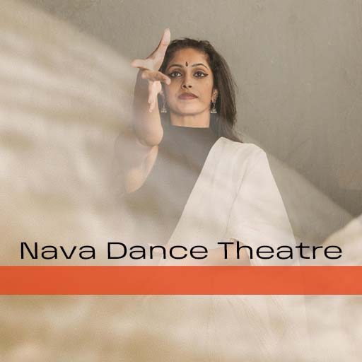 Nava Dance Theatre San Francisco Tickets