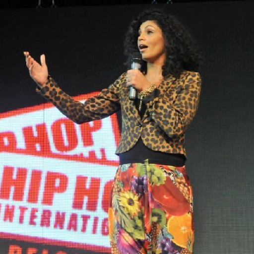 Nawell Madani San Francisco Tickets