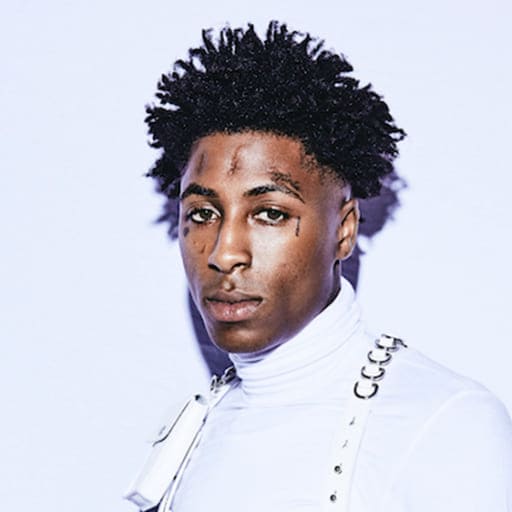 NBA Youngboy San Francisco Tickets