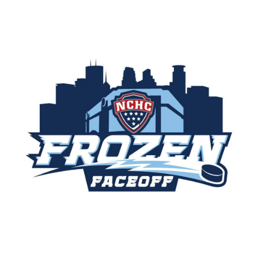 NCHC Frozen Faceoff