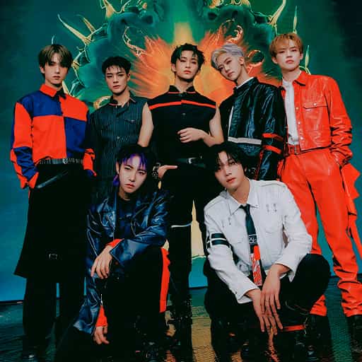 NCT Dream in San Francisco