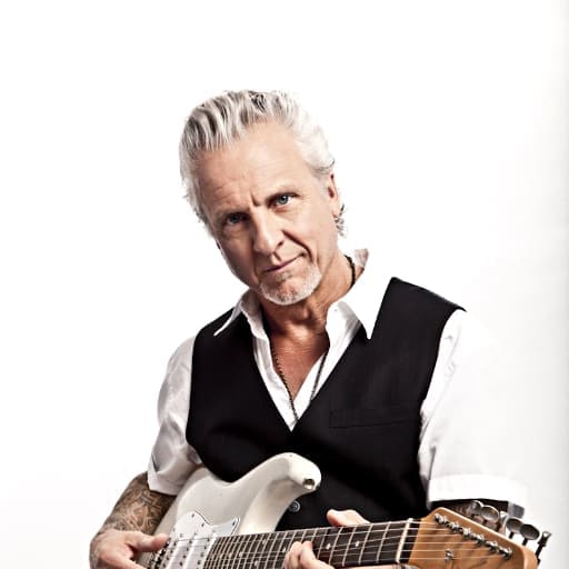 Neil Giraldo in San Francisco