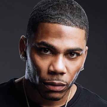 Nelly San Francisco Tickets