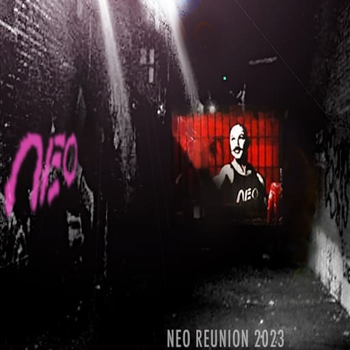 Neo Reunion San Francisco Tickets
