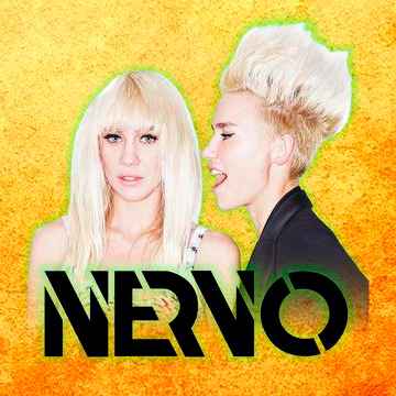 Nervo San Francisco Tickets