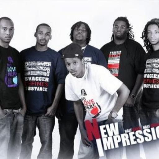New Impressionz San Francisco Tickets