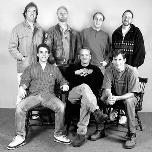 New Potato Caboose Concerts in San Francisco