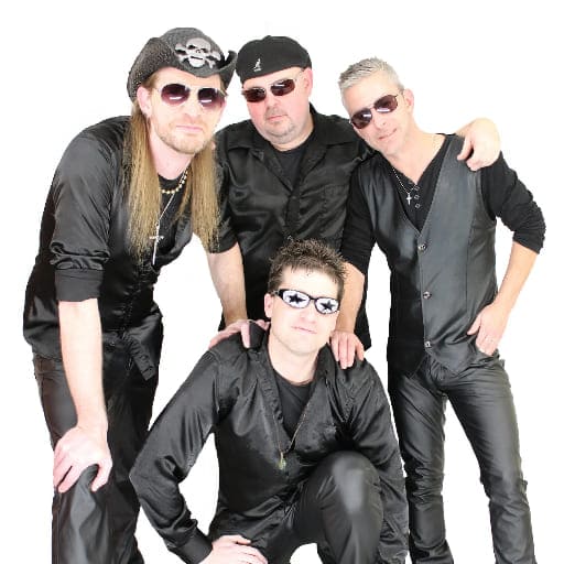 New Wave Nation San Francisco Tickets