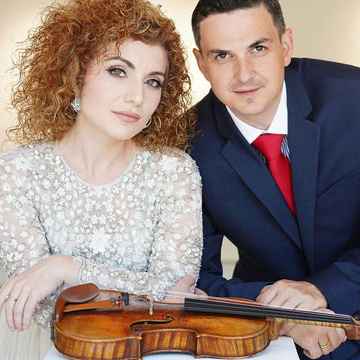 New West Symphony San Francisco Tickets