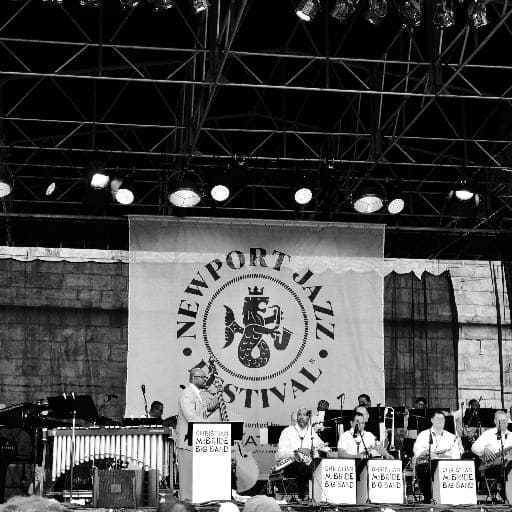 Newport Jazz Fest San Francisco Tickets