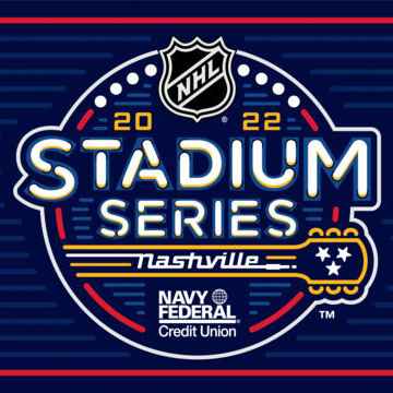 NHL Stadium Series Home Games 2026–2027