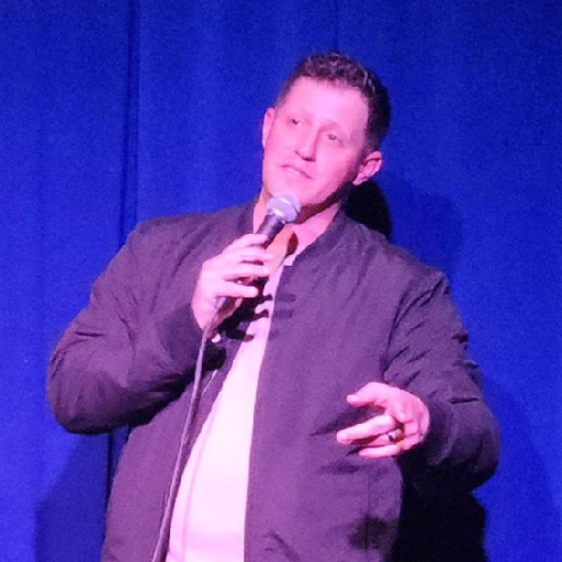Nick Giasullo San Francisco Tickets