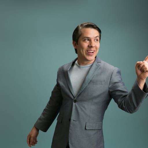 Nick Guerra San Francisco Tickets