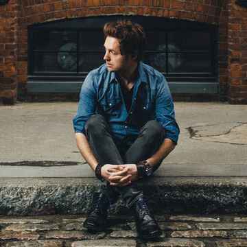 Nick Howard San Francisco Tickets