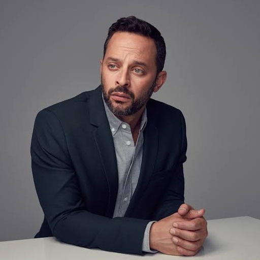 Nick Kroll San Francisco Tickets