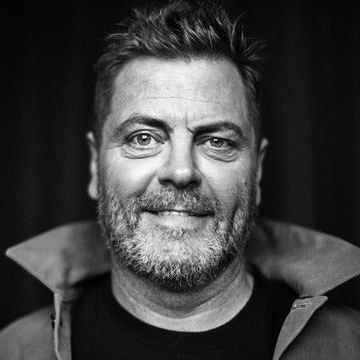Nick Offerman San Francisco Tickets