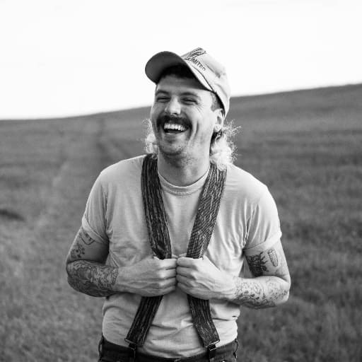 Nick Shoulders San Francisco Tickets