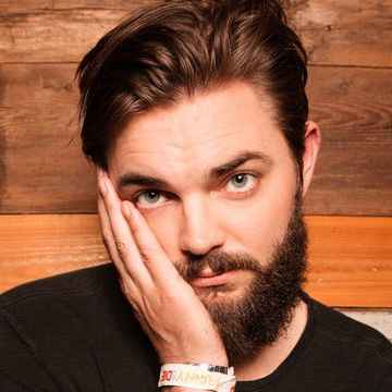 Nick Thune San Francisco Tickets