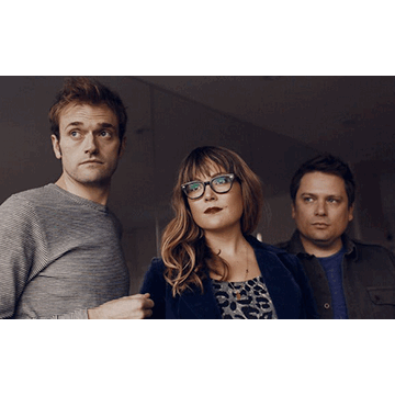 Nickel Creek San Francisco Tickets