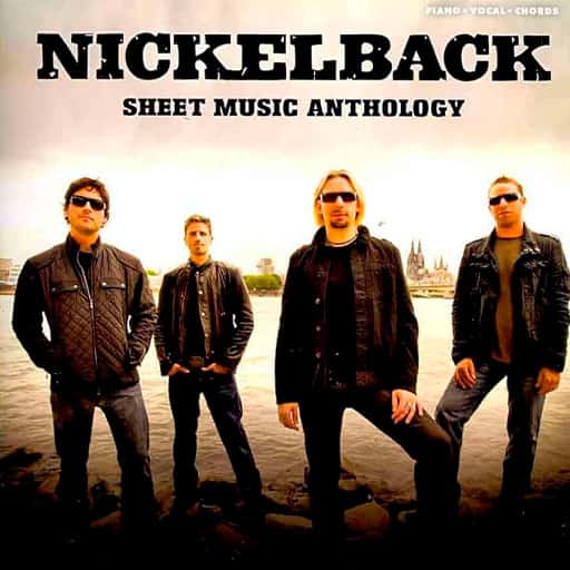 Nickelback in San Francisco