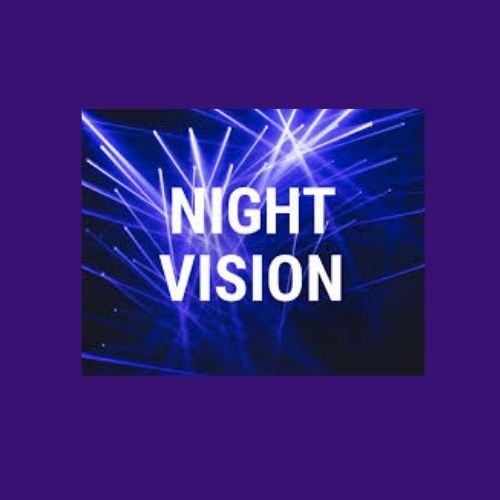 NightVision San Francisco Tickets